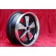 Mercedes Fuchs 7x16 ET23.3 5x112 RSR style T2b, T3 cerchio llanta felge jante wheel