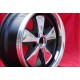 Mercedes Fuchs 7x16 ET23.3 5x112 RSR style T2b, T3 cerchio llanta felge jante wheel