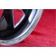 Mercedes Fuchs 7x16 ET23.3 5x112 RSR style T2b, T3 cerchio llanta felge jante wheel