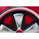 Mercedes Fuchs 7x16 ET23.3 5x112 RSR style T2b, T3 cerchio llanta felge jante wheel