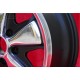 Mercedes Fuchs 7x16 ET23.3 5x112 RSR style T2b, T3 cerchio llanta felge jante wheel