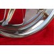 Mercedes Fuchs 7x16 ET23.3 5x112 fully polished T2b, T3 cerchio wheel jante llanta felge