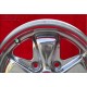 Mercedes Fuchs 7x16 ET23.3 5x112 fully polished T2b, T3 cerchio wheel jante llanta felge