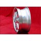 Mercedes Fuchs 7x16 ET23.3 5x112 fully polished T2b, T3 cerchio wheel jante llanta felge