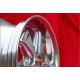 1 pc. jante Volkswagen T2 T3 Fuchs 7x16 ET23.3 5x112