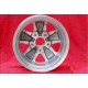 1 pc. jante Volkswagen T2 T3 Fuchs 7x16 ET23.3 5x112