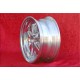 Porsche  Fuchs 7x15 ET23.3 5x130 fully polished 911 -1989, 914 6, 944 -1986, 924 turbo-Carrera GT cerchio wheel jante llanta fel