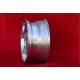Porsche  Fuchs 7x15 ET23.3 5x130 fully polished 911 -1989, 914 6, 944 -1986, 924 turbo-Carrera GT cerchio wheel jante llanta fel