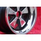 Porsche  Fuchs 8x15 ET10.6 5x130 RSR style 911 -1989, 944 -1986 back axle cerchio wheel jante llanta felge