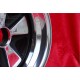 Porsche  Fuchs 8x15 ET10.6 5x130 RSR style 911 -1989, 944 -1986 back axle cerchio wheel jante llanta felge