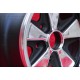 Porsche  Fuchs 8x15 ET10.6 5x130 RSR style 911 -1989, 944 -1986 back axle cerchio wheel jante llanta felge