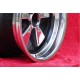Porsche  Fuchs 8x15 ET10.6 5x130 RSR style 911 -1989, 944 -1986 back axle cerchio wheel jante llanta felge