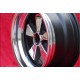 Porsche  Fuchs 8x15 ET10.6 5x130 RSR style 911 -1989, 944 -1986 back axle cerchio wheel jante llanta felge