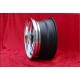 Porsche  Fuchs 8x15 ET10.6 5x130 RSR style 911 -1989, 944 -1986 back axle cerchio wheel jante llanta felge