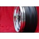 Porsche  Fuchs 8x15 ET10.6 5x130 RSR style 911 -1989, 944 -1986 back axle cerchio wheel jante llanta felge