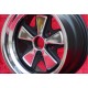 Porsche  Fuchs 7x15 ET23.3 5x130 RSR style 911 -1989, 914 6, 944 -1986, 924 turbo-Carrera GT llanta felge jante cerchi wheel