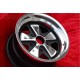 Porsche  Fuchs 7x15 ET23.3 5x130 RSR style 911 -1989, 914 6, 944 -1986, 924 turbo-Carrera GT llanta felge jante cerchi wheel