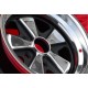 Porsche  Fuchs 7x15 ET23.3 5x130 RSR style 911 -1989, 914 6, 944 -1986, 924 turbo-Carrera GT llanta felge jante cerchi wheel