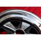 Porsche  Fuchs 7x15 ET23.3 5x130 RSR style 911 -1989, 914 6, 944 -1986, 924 turbo-Carrera GT llanta felge jante cerchi wheel