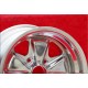 Porsche  Fuchs 8x15 ET10.6 5x130 fully polished 911 -1989, 944 -1986 back axle cerchio wheel jante llanta felge