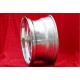 Porsche  Fuchs 8x15 ET10.6 5x130 fully polished 911 -1989, 944 -1986 back axle cerchio wheel jante llanta felge