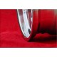 Porsche  Fuchs 8x15 ET10.6 5x130 fully polished 911 -1989, 944 -1986 back axle cerchio wheel jante llanta felge