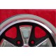 Fuchs 9x15 ET15 5x130 RSR style 911 SC, Carrera -1987 back axle cerchio wheel jante llanta felge