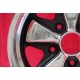 Fuchs 9x15 ET15 5x130 RSR style 911 SC, Carrera -1987 back axle cerchio wheel jante llanta felge