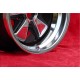 Fuchs 9x15 ET15 5x130 RSR style 911 SC, Carrera -1987 back axle cerchio wheel jante llanta felge