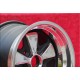 Fuchs 9x15 ET15 5x130 RSR style 911 SC, Carrera -1987 back axle cerchio wheel jante llanta felge