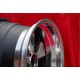 Fuchs 9x15 ET15 5x130 RSR style 911 SC, Carrera -1987 back axle cerchio wheel jante llanta felge