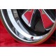 Fuchs 9x15 ET15 5x130 RSR style 911 SC, Carrera -1987 back axle cerchio wheel jante llanta felge