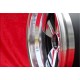 Fuchs 9x15 ET15 5x130 RSR style 911 SC, Carrera -1987 back axle cerchio wheel jante llanta felge