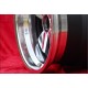 Fuchs 9x15 ET15 5x130 RSR style 911 SC, Carrera -1987 back axle cerchio wheel jante llanta felge