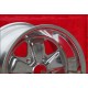 Porsche  Fuchs 9x16 ET15 5x130 fully polished 911 SC, Carrera -1989, turbo -1989 cerchio wheel jante llanta felge 