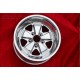 Porsche  Fuchs 9x16 ET15 5x130 fully polished 911 SC, Carrera -1989, turbo -1989 cerchio wheel jante llanta felge 