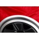 wheel Porsche  Fuchs 7x15 ET23.3 5x130 matt black/diamond cut 911 -1989, 914 6, 944 -1986, 924 turbo-Carrera GT