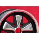 Porsche  Fuchs 7x15 ET47 5x130 RSR style 911 -1971  cerchio wheel jante llanta felge