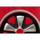 Porsche  Fuchs 7x15 ET47 5x130 RSR style 911 -1971  cerchio wheel jante llanta felge