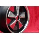 Porsche  Fuchs 7x15 ET47 5x130 RSR style 911 -1971  cerchio wheel jante llanta felge