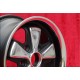 Porsche  Fuchs 7x15 ET47 5x130 RSR style 911 -1971  cerchio wheel jante llanta felge