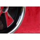 Porsche  Fuchs 7x15 ET47 5x130 RSR style 911 -1971  cerchio wheel jante llanta felge