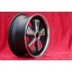 Porsche  Fuchs 7x15 ET47 5x130 RSR style 911 -1971  cerchio wheel jante llanta felge