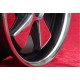 Porsche  Fuchs 7x15 ET47 5x130 RSR style 911 -1971  cerchio wheel jante llanta felge