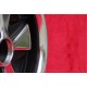 Porsche  Fuchs 7x15 ET47 5x130 RSR style 911 -1971  cerchio wheel jante llanta felge