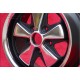 Porsche  Fuchs 7x15 ET47 5x130 RSR style 911 -1971  cerchio wheel jante llanta felge