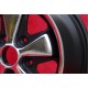 Porsche  Fuchs 7x15 ET47 5x130 RSR style 911 -1971  cerchio wheel jante llanta felge