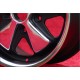 Porsche  Fuchs 7x15 ET47 5x130 RSR style 911 -1971  cerchio wheel jante llanta felge