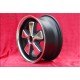 Porsche  Fuchs 7x15 ET47 5x130 RSR style 911 -1971  cerchio wheel jante llanta felge