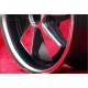 Porsche  Fuchs 7x15 ET47 5x130 RSR style 911 -1971  cerchio wheel jante llanta felge